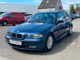 BMW 316 Baureihe 3 Compact 316ti*M Paket*Tüv & Au NE - BMW 316: Ti Compact