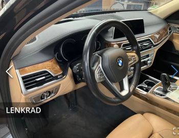 BMW 730 - 11