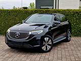 Mercedes-Benz EQC 400 4Matic (Allrad, 408 PS, LED, AHK) - Mercedes-Benz EQC: Automatik