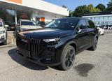 JAECOO 7 SHS EXCLUSIVE 1.5 TGDI PHEV 7DCT Navi Shz ACC - JAECOO 7 mit Hybrid-Antrieb