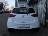 Mazda 2 M-Hybrid G-75 Center-Line ACAA KLIMA LED TEMPO - Mazda 2: Kleinwagen