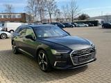Audi A6 Avant 50 TDI quattro/AHK/Standheizung/Massage - Audi Gebrauchtwagen von 2020