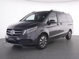 Mercedes-Benz V 250 d 4M MBUX+Navi+LED+AHK+Standhzg+Leder+RFK - Mercedes-Benz V 250 Gebrauchtwagen