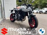 Suzuki GSX-8S keine Z900 - SUZUKI 900