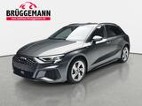 Audi A3 SPORTBACK 35 TFSI S-TRONIC S LINE NAVI LED BL