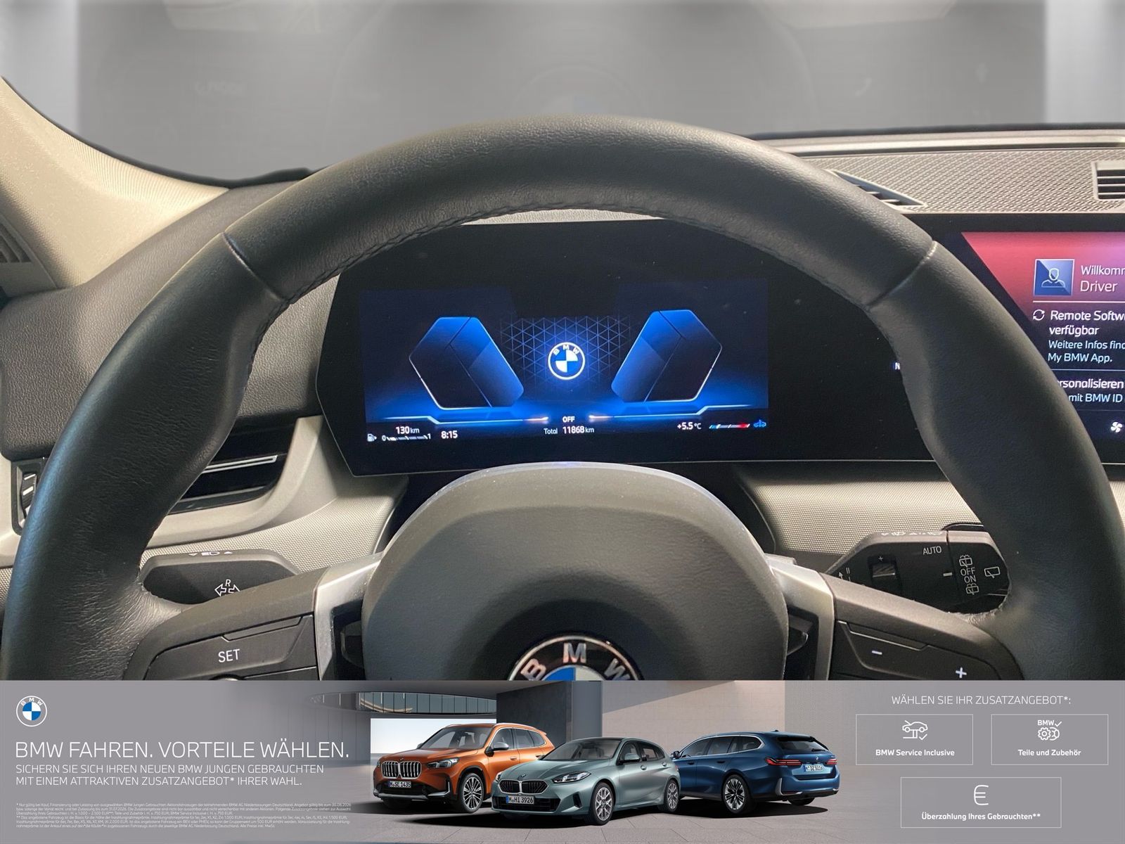 BMW X1 - Bild 10