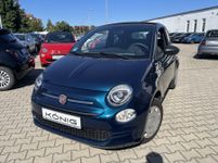 Fiat 500C - Vorschau Bild 1