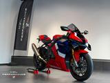 Honda CBR 1000 RRR SP | 1. Hand | 2015 KM | TÜV Neu - HONDA CBR 1000