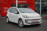 Volkswagen up! 1.0 high up! Navi Tempomat Schiebedach Leder - Volkswagen up!: High