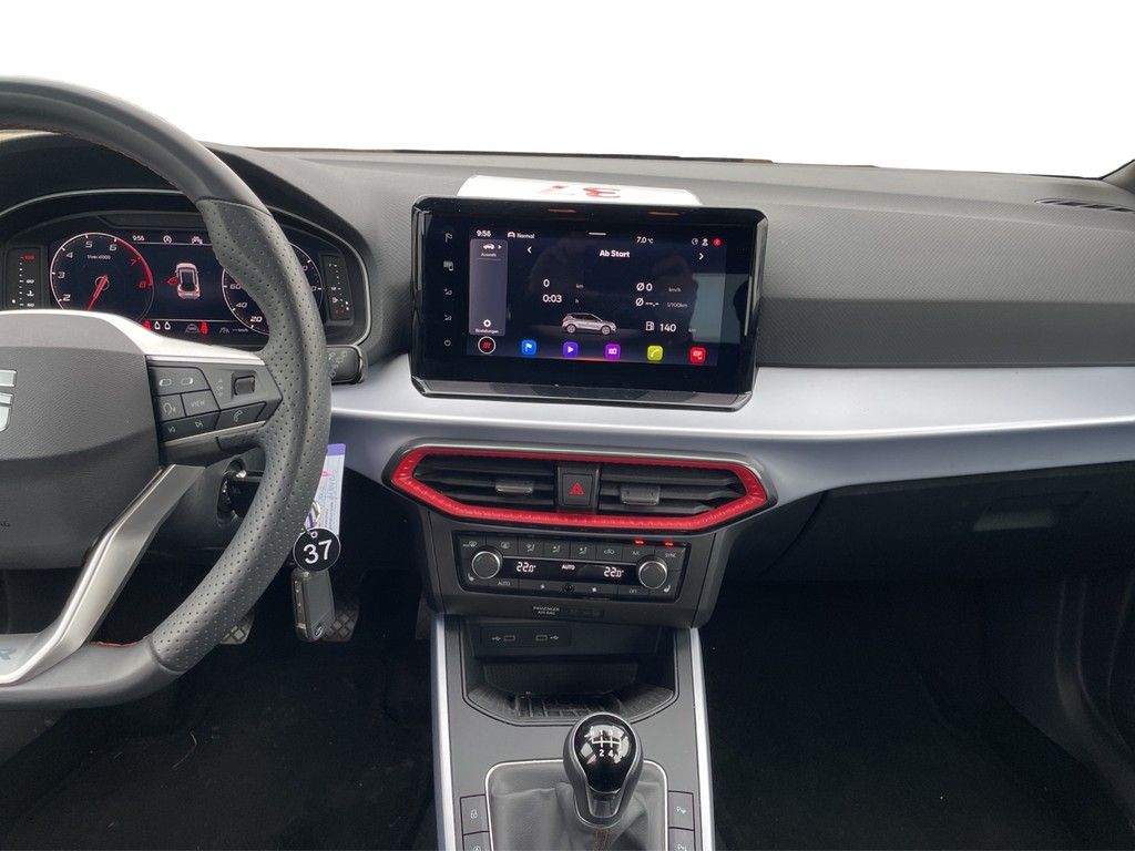 Seat Arona - Bild 15