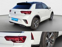 Volkswagen T-Roc - Vorschau Bild 27