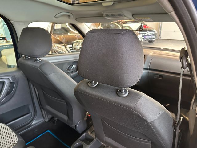 Skoda Roomster Ambition *1. Hand*Klima*Panorama*Navi*