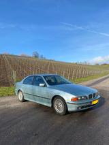 BMW Bmw E39 528i Limousine (Handschalter) - BMW 528 aus 1996: 528i