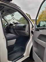Volkswagen T5.2 140PS, 3400kg, 5 Sitz-/Schlafplätze, autark - Offers