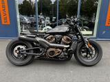 Harley-Davidson RA1250*SPORTSTER S*AGRO *UMBAU*JEKILL - HARLEY-DAVIDSON SPORTSTER UMBAU