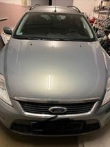 Ford Mondeo 2.0 MK4 Turnier Benzin/ Klima/... - Ford Mondeo Kombi Mk2 mit Benzin-Antrieb