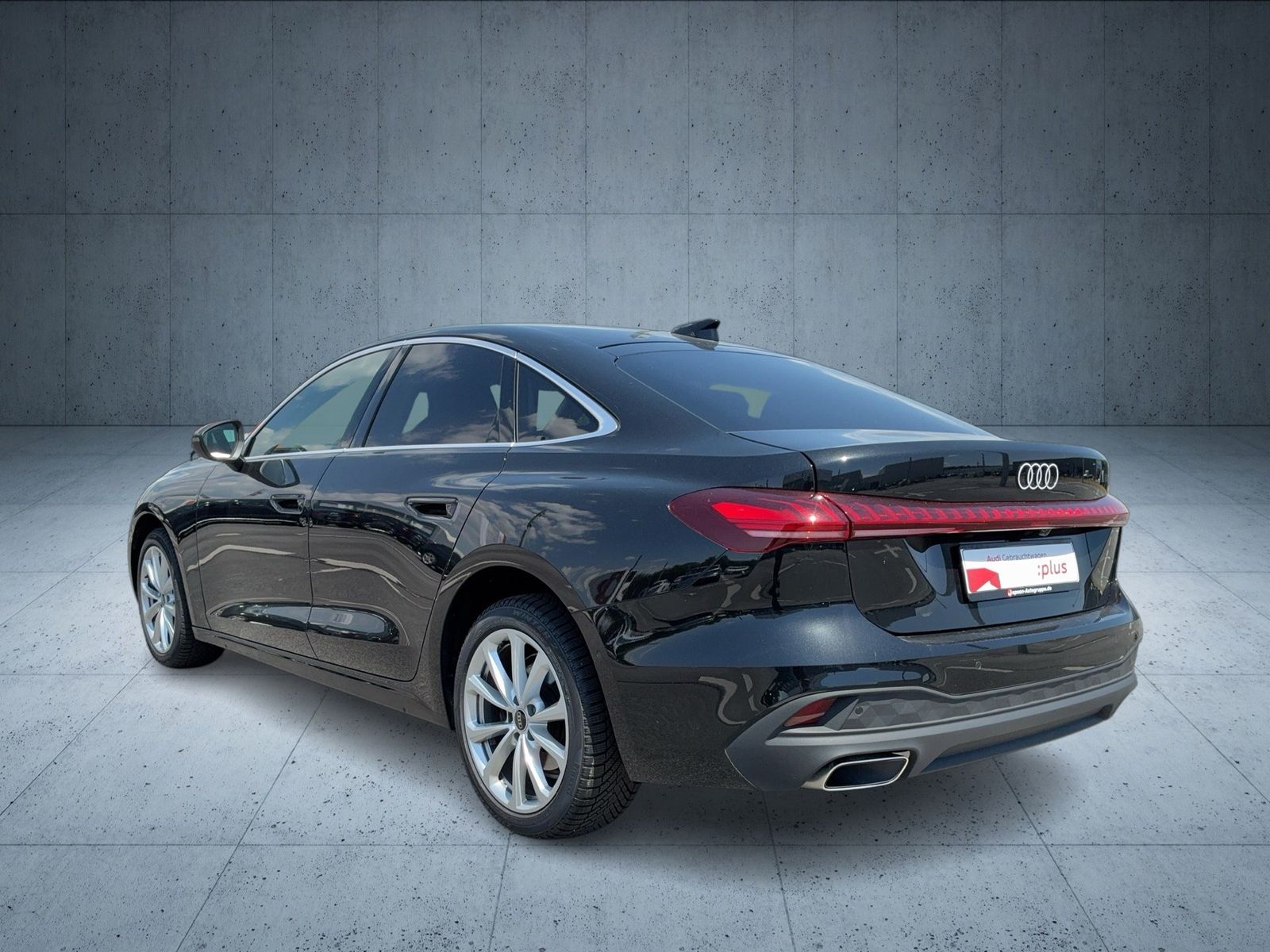 Audi A5 - Bild 4