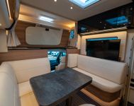 Concorde Cruiser 901 LA -AHK -2x Klima -Solar (17/30)