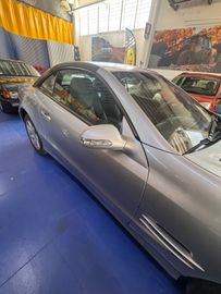 Mercedes SL 500 - 10