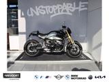 BMW R nineT ;Höcker, Lenkerendenspiegel, kurzes Heck - Offers