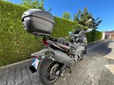 SYM - Maxsym TL 508 - SYM VON 501 BIS 750 CCM