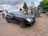 Mercedes-Benz E 320 CDI 4MATIC AVANTGARDE Avantgarde