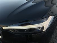 Volvo XC60 - Vorschau Bild 2