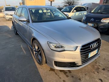 Audi A6 - 2
