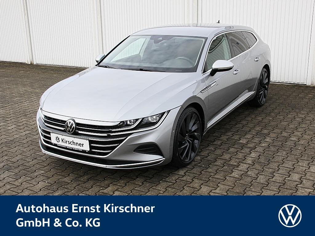Volkswagen Arteon Shooting Brake Elegance