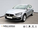 Seat Leon 1.0 TSI Style+NAVI+LED+SHZ+PDC+VIRTUALCOCKP - Jahreswagen