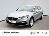 Seat Leon 1.0 TSI Style+NAVI+LED+SHZ+PDC+VIRTUALCOCKP - Seat Leon: Silber