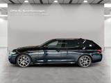BMW 540d xDrive Touring M Sport Driv.Assist.Prof - BMW 540 in Duisburg