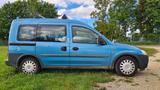 Opel Combo 1.6 - - gebrauchte Opel Combo aus dem Jahr 2002