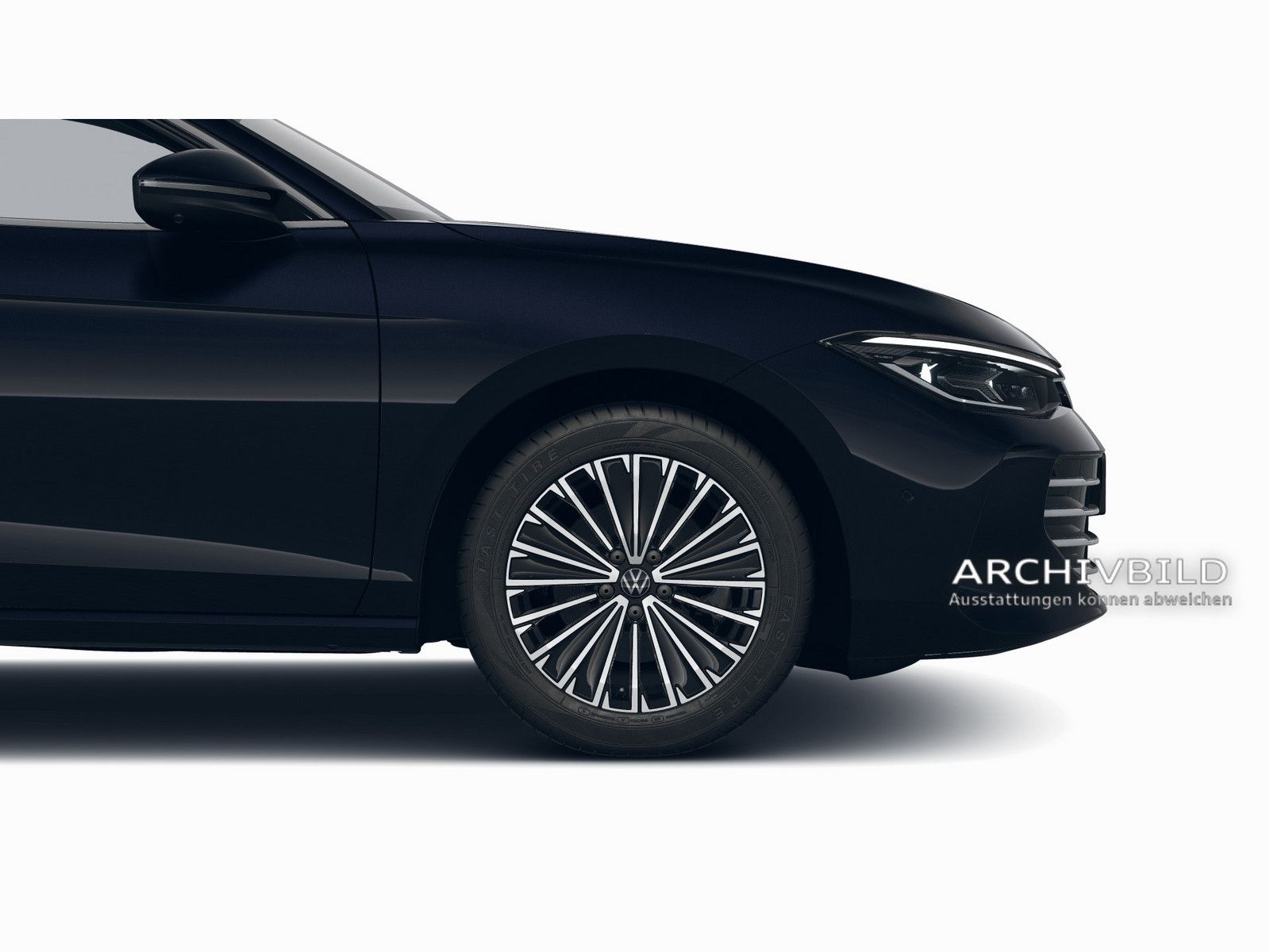 Volkswagen Passat - Bild 5