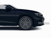 Volkswagen Passat - Vorschau Bild 5