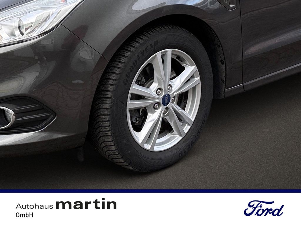 Fahrzeugabbildung Ford S-Max 1.5 EcoBoost Business PDC SHZ KAMERA NAVI