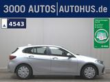 BMW 116d Navi RfK PDC LC+ - gebrauchte BMW 116 aus dem Jahr 2020