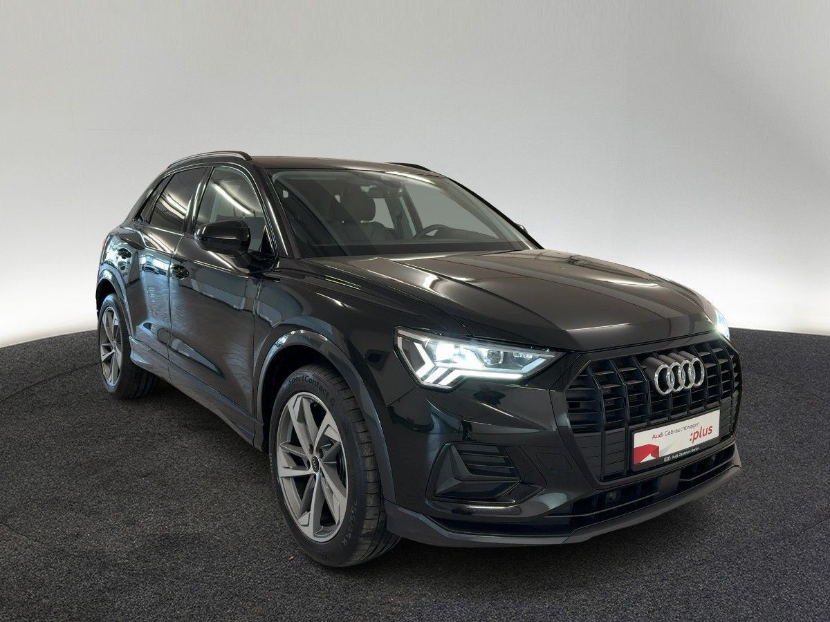 Audi Q3 - Bild 9