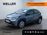 Toyota Aygo X Business Edition *Gewerbeleasing ab 99 €*
