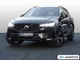 Volvo XC60 R Design AWD ACC/AHK/RFK/STHZ/LEDER - Volvo XC60 Gebrauchtwagen in Bielefeld