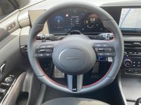 Hyundai TUCSON - Vorschau Bild 9