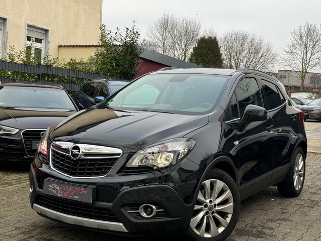 Opel Mokka Innovation ecoFlex *NAVI*XENON