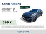Audi Q8 S line 55 TFSI e HUD/B&O/Allradlenk/B&O/Pano - Audi Q8 Neuwagen