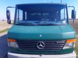 Mercedes-Benz Vario 814 DK - Offers