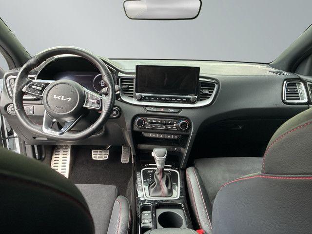 Kia ProCeed GT 1.6 T-GDi DCT Autom. Navi LED GJR