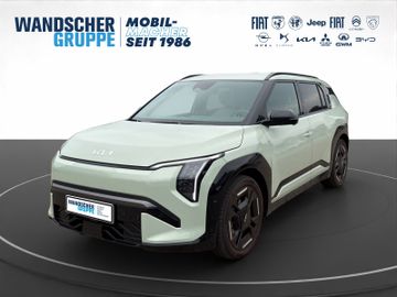 Kia EV3 GT-line 360