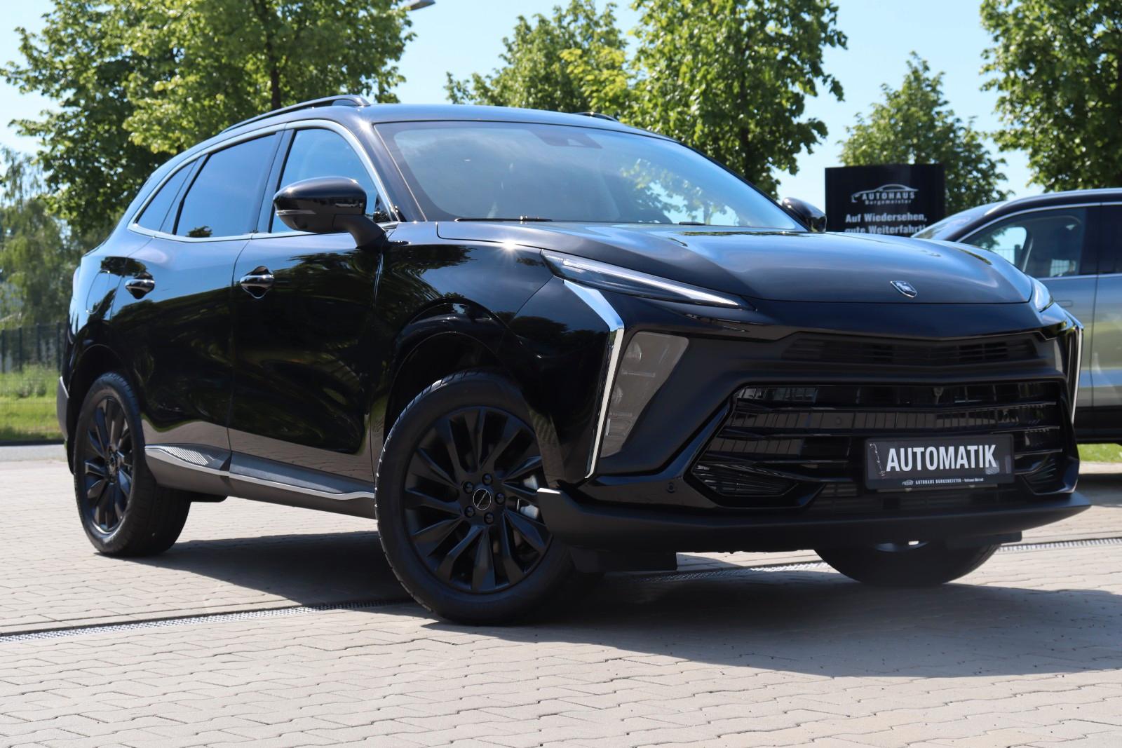 DFSK Forthing 5 1,5L Turbo GDI *Keyless*360-Kam*ACC*