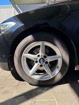 BMW 116i Advantage Facelift - gebrauchte BMW 116 mit Facelift
