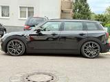 MINI Mini Clubman S  Works Ausstattung - MINI MINI: Works Clubman