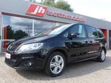 Seat Alhambra Style 7 Sitze*AHK*Navi*SHZ*Kamera - Seat Alhambra in Hannover